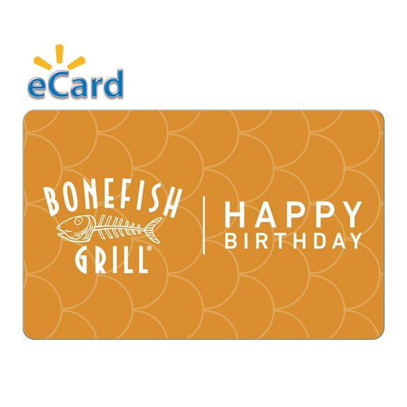 Birthday Gift Cards