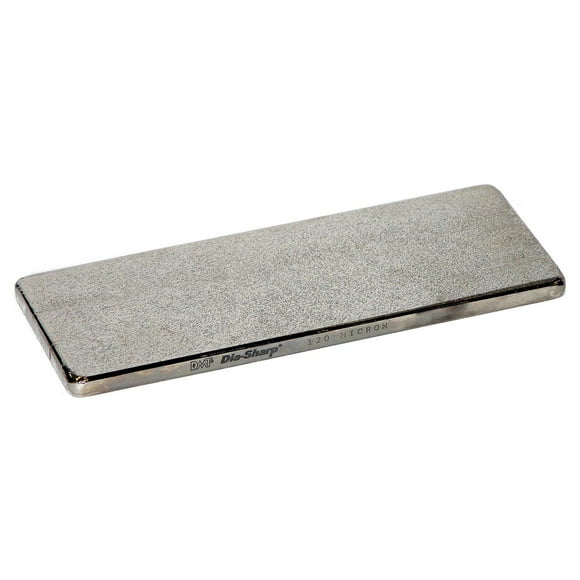 DMT 8" DIASHARP BENCH STONE, XX-COARSE GRIT