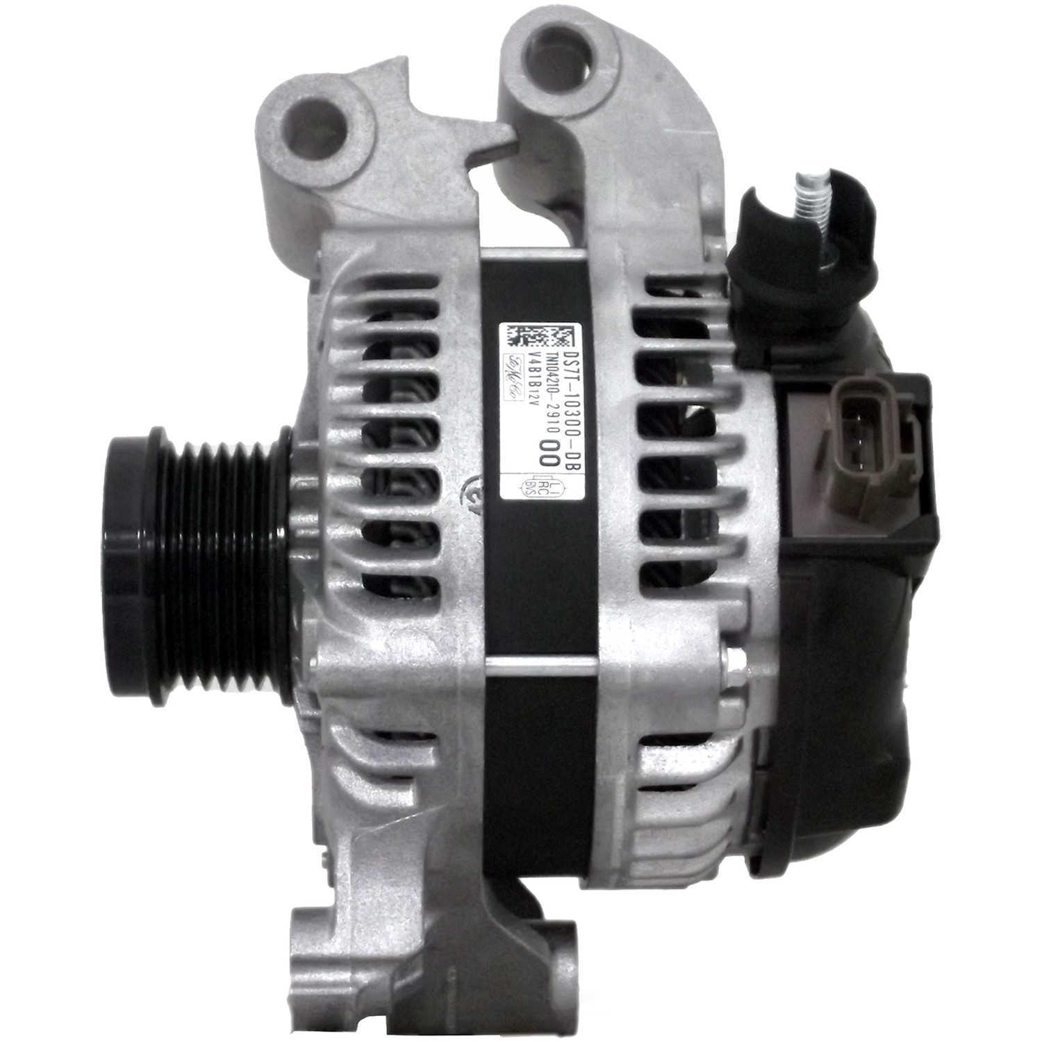 FVP Professional 11666 Alternator Standard