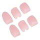 thumbnail image 1 of 6 almohadillas de silicona para saxofón, almohadillas elevadoras para saxofón Rosa, 1 of 9