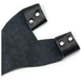 thumbnail image 3 of Hwz Guante Protector De Mano Para Tiro Con Arco De Piel Vacu, 3 of 4
