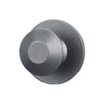 thumbnail image 1 of Punch-Free Drawer Handle Self-Adhesive Hook Metal European-Style Single-Hole, 1 of 1