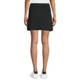 thumbnail image 3 of Ben Hogan Women's Ventilated Slimming Skort with UPF, Sizes XS-XXL, 3 of 5