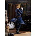 thumbnail image 4 of POP UP PARADE Riza Hawkeye Figure - Fullmetal Alchemist: Brotherhood, 4 of 8