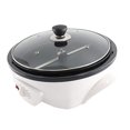 thumbnail image 5 of Electric Coffee Roaster Machine Home Coffee Roaster Coffee Bean Roaster for Home Use 750g (110V), 5 of 5