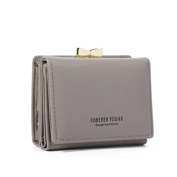 Ladies Wallets with Coin Purse