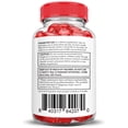 thumbnail image 5 of (5 Pack) Quick Fire Keto Extreme ACV Gummies 2000mg Dietary Supplement 300 Gummys, 5 of 6