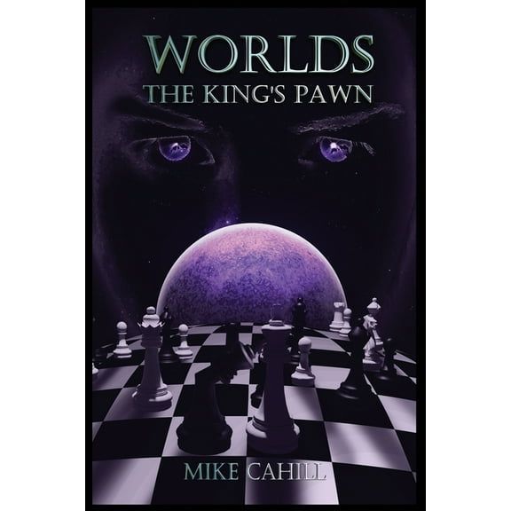Worlds (Paperback)