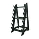 thumbnail image 3 of Mini de madera para juguetes, estante de almacenamiento de s de pie, soporte para Katanas de 8 capas para coleccionistas de escritorio y, 3 of 10