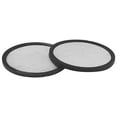 thumbnail image 3 of NISPIRA 12-Replacement Charcoal Water Filters for Mr. Coffee Machines, 3 of 5