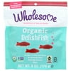 Wholesome Organic Delishfish, 6 Oz