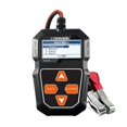 thumbnail image 1 of KONNWEI KW208 Automotive Battery Tester Car Digital 12V 100-2000CCA Cranking Charging System Test T, 1 of 5