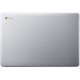 thumbnail image 2 of Acer Chromebook 15.6" CB315-3H-C5JS, Intel N4020, 4GB 32GB eMMC, Silver, 2 of 3