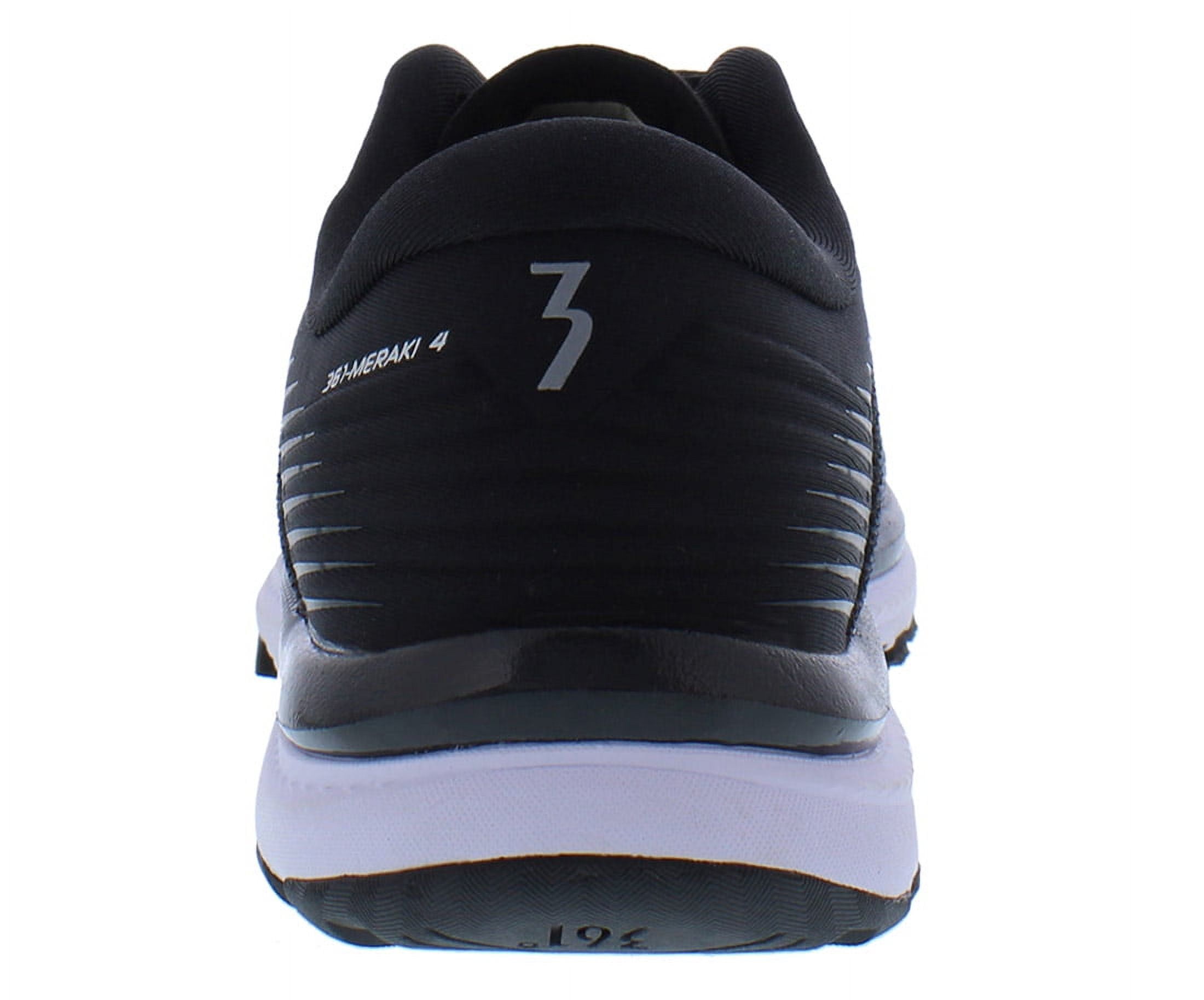 361 MERAKI 4 361 Meraki 4 Shoe Review - FueledByLOLZ