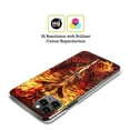 thumbnail image 2 of Head Case Designs Officially Licensed Ruth Thompson Dragons Flameblade Hard Back Case Compatible with Apple iPhone 15, 2 of 7