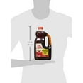 thumbnail image 3 of Log Cabin Original Syrup, 64 Fl Oz (Pack of 2) ES7, 3 of 3
