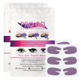 thumbnail image 1 of Plantilla de delineador de ojos Beth Bender Beauty Pro Go | Plantilla de delineador de ojos de gato | Fabricado en Estados Unidos | Libre de crueldad y vegano - Paquete de 2, 1 of 5