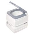 thumbnail image 1 of 12 L (3.17 gal.) Portable Toilet, 1 of 2