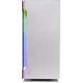 thumbnail image 2 of Skytech Gaming ArchAngel 3.0 PC Medio, Core i5 10400F, 16GB, 500GB SSD, Blanco, 2 of 4