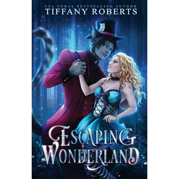 Escaping Wonderland, (Paperback)