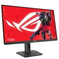 thumbnail image 4 of ASUS 27" 270 Hz Fast IPS QHD Gaming Monitor FreeSync Premium & G-Sync Compatible 2560 x 1440 (2K) 95% DCI-P3, 125% sRGB ROG Strix XG27ACMG, 4 of 7