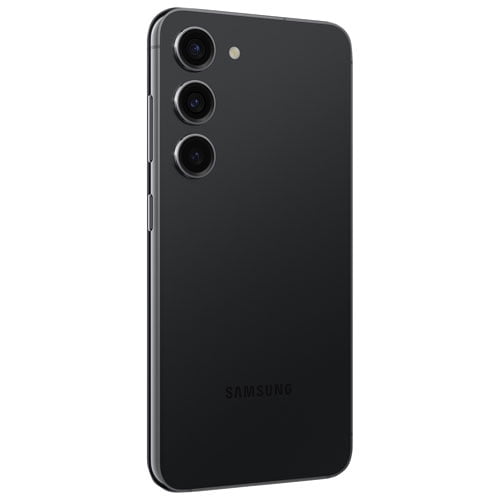 Samsung Galaxy S23 5G 256GB Unlocked Smartphone - New - Walmart.ca