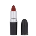 thumbnail image 3 of Mac Matte Lipstick Marrakesh 0.1oz/3g New With Box, 3 of 4