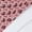 Pink, variant on Women Casual Walking Sneakers Wedge Heel Shoes Lightweight Breathable Black 6US