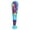 C007- Style G, variant on Kids Inflatable Baseball Bat, Baseball Birthday Party Decorations, Toys, Kids Birthday Gift, 18X4In Sprinkled Ice Cream Waffle Cone Design, Lightweight and Safe for Small Hands,
