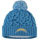 thumbnail image 1 of Gorro New Era NFL Los Angeles Chargers Azul para mujer, 1 of 1