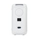 thumbnail image 4 of Bocina Inalámbrica Portátil STF  Allure 5"x2 con Luz LED RGB  Color Blanco, 4 of 12