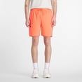 thumbnail image 1 of Shorts New Balance Essentials Deportivos para Hombre 7" Rojo XL, 1 of 3