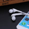 thumbnail image 2 of Nuevo auricular intrauditivo con micrófono para Samsung Galaxy S3 SIII i9300, 2 of 3