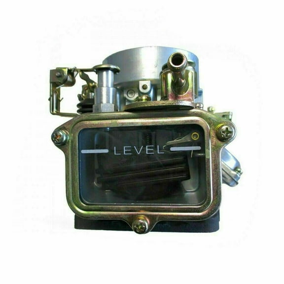 Carburetor 2 Barrel For Nissan H20 Datsun Pick Up Caravan Cedric Junior Homer