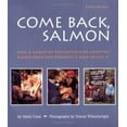 thumbnail image 3 of Children's Fun & Educational 4 Pack Paperback Book Bundle (Ages 6-12): SCHOOLS OF FISH Dominie Marine Life Young Readers, Rock Records Avenues, Come Back, Salmon: How a Group of Dedicated Kids Adopted, 3 of 4