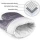 thumbnail image 3 of Non-slip Silicone Insulation Pad For Microwave Gloves, 3 of 3