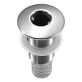 thumbnail image 2 of Attwood Stainless Steel Thru Hull, 1-1/2", 2 of 2
