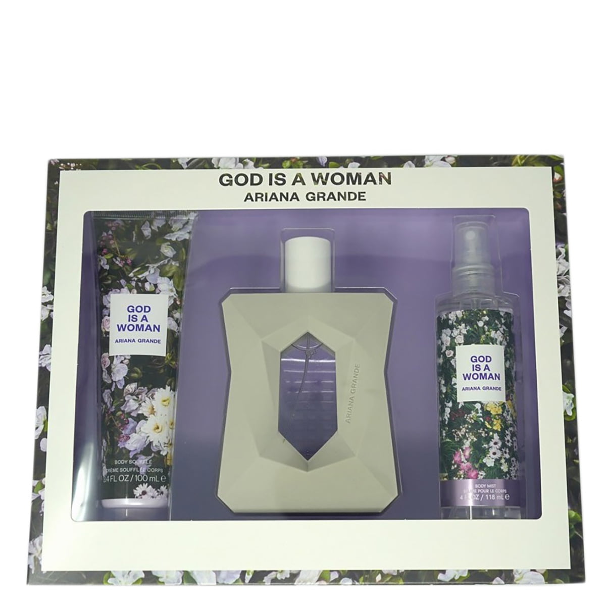 Ariana Grande Ari, Women's Perfume Gift Set - 3.4oz EDP