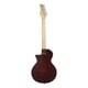 thumbnail image 2 of Guitarra Eléctrica Elmont Dark Wood Serie Vintage BABILON cafe 8x43.8x106.5, 2 of 4