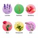 thumbnail image 5 of Bombas de Baño Labymos Set 6 Bolas de Baño Grandes 60g Natural, 5 of 7