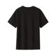 thumbnail image 2 of Versatile And Comfortable Men's Short Sleeve Heartbeat Creative Print T-Shirt, Casual Round Neck Top, Spring& Summer Collection Tee For Adult, Men, Women, Teen, Teenager, Adolescent,Youth, 2 of 6