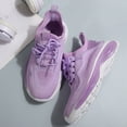 thumbnail image 2 of GYMEPIC Kids Sneakers Knit Breathable Athletic Shoes for Big Kids Boys and Girls Lightweight Sports Shoes, 2 of 6
