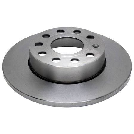 ACDelco - Disc Brake Rotor