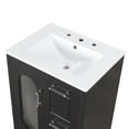 thumbnail image 5 of Adjustable Shelf in Cabinet | Bathroom Vanity for Various Item Sizes | Customizable Storage Solution, 5 of 7