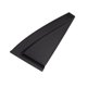 thumbnail image 2 of Reemplazo del panel triangular de la moldura de la esquina del pilar exterior trasero del automóvil Bien, 2 of 9