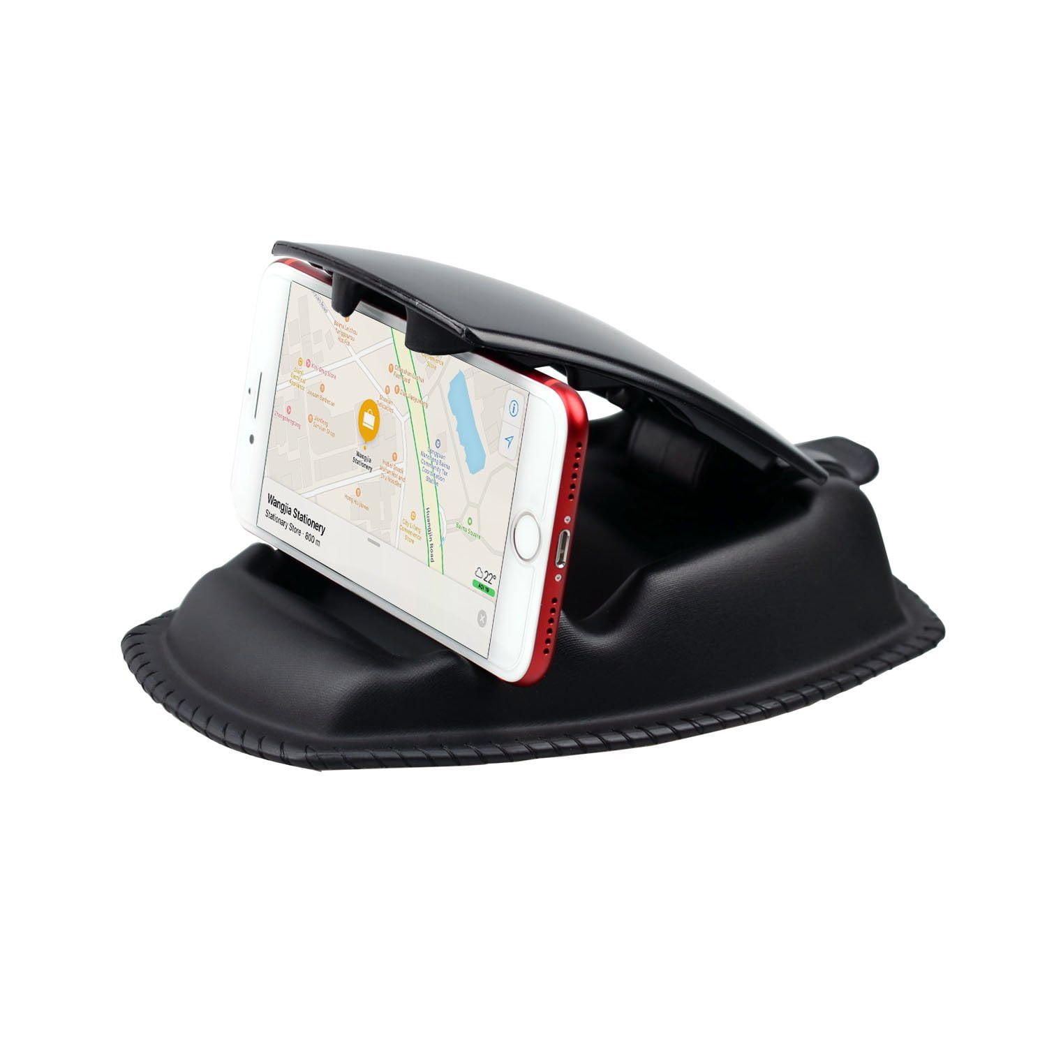 Bean Bag Gps Mount Magellan