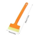 thumbnail image 3 of BotaniNest Heavy Duty Removal Scraper With Ergonomic Handle For Windshield Windows And Vehicle Exterior Cleaning, 3 of 6