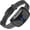 Black, variant on 1 Pack No Shock Vibration Bark Collar for Large & Medium Dogs - Safe & Humane Dog Bark Collar with Beep & Vibration, 3 Adjustable Sensitivity Levels, 100% IPX7 Waterproof Black