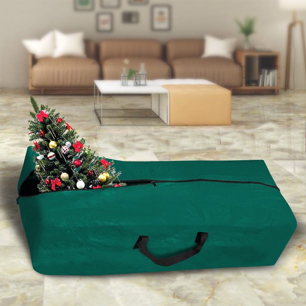 Christmas Tree Storage Containers