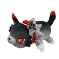 thumbnail image 2 of Aphmau Plush Cat Plush Doll Werewolf Cat 25cm, 2 of 2